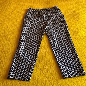 White House Black Market - Slim pant - Sz 4R